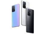 Xiaomi - 11T Pro 128 Go, Gris – Image 3