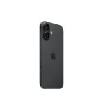 Apple - iPhone 16 (5G) 128 Go, Noir – Image 2
