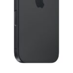 Apple - iPhone 16 (5G) 128 Go, Noir – Image 4