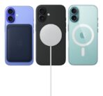 Apple - iPhone 16 (5G) 128 Go, Noir – Image 8