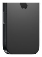 Apple - iPhone 16 Pro (5G) 128 Go, Titane Noir – Image 4