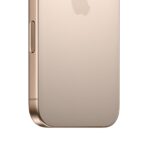 Apple - iPhone 16 Pro (5G) 256 Go, Titane Sable – Image 4