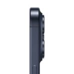 Apple - iPhone 15 Pro Max (5G) 256 Go, Titane bleu – Image 3