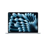 Apple - MacBook Air M4 (2025) 13', 256 Go 10 cœurs 16 Go Apple GPU 8, Bleu Ciel - AZERTY