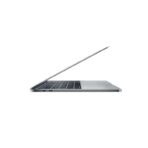 Apple - MacBook Pro Core i5 (2019) 13', 128 Go 4 cœurs 8 Go Iris Plus Graphics 645, Gris sidéral - AZERTY – Image 2