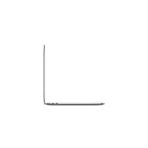 Apple - MacBook Pro Core i5 (2019) 13', 128 Go 4 cœurs 8 Go Iris Plus Graphics 645, Gris sidéral - AZERTY – Image 3