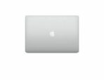 Apple - MacBook Pro Core i7 (2019) 16', 512 Go 6 cœurs 16 Go Radeon Pro 5300M, Argent - AZERTY – Image 3