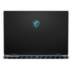 MSI - Titan 18 HX AI A2XWIG-402FR Intel Core Ultra 9 285HX Windows 11 Pro Francais Noir – Image 5