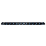 MSI - Titan 18 HX AI A2XWIG-402FR Intel Core Ultra 9 285HX Windows 11 Pro Francais Noir – Image 8