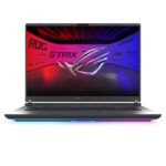 Asus - ROG Strix G18 G815LW-S9016W Intel Core Ultra 9 275HX  Allemand, Gris