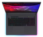 Asus - ROG Strix G18 G815LW-S9016W Intel Core Ultra 9 275HX  Allemand, Gris – Image 2