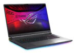 Asus - ROG Strix G18 G815LW-S9016W Intel Core Ultra 9 275HX  Allemand, Gris – Image 3