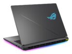 Asus - ROG Strix G18 G815LW-S9016W Intel Core Ultra 9 275HX  Allemand, Gris – Image 4
