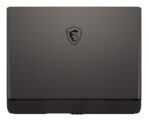 MSI - Vector 16 HX AI A2XWIG-015FR Intel Core Ultra 9 275HX  Francais Gris – Image 5