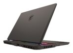 MSI - Vector 16 HX AI A2XWIG-015FR Intel Core Ultra 9 275HX  Francais Gris – Image 6