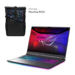 Asus - ROG Strix G18 G815LW-S9095 Intel Core Ultra 9 275HX Gris