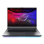 Asus - ROG Strix G18 G815LW-S9095 Intel Core Ultra 9 275HX Gris – Image 3
