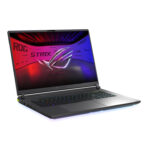 Asus - ROG Strix G18 G815LW-S9095 Intel Core Ultra 9 275HX Gris – Image 4