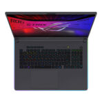 Asus - ROG Strix G18 G815LW-S9095 Intel Core Ultra 9 275HX Gris – Image 6