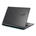 Asus - ROG Strix G18 G815LW-S9095 Intel Core Ultra 9 275HX Gris – Image 8