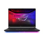 Asus - ROG Strix SCAR 16 G635LW-RW161W Intel Core Ultra 9 275HX  Noir – Image 2