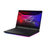 Asus - ROG Strix SCAR 16 G635LW-RW161W Intel Core Ultra 9 275HX  Noir – Image 3