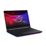 Asus - ROG Strix SCAR 16 G635LW-RW161W Intel Core Ultra 9 275HX  Noir – Image 4