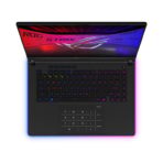Asus - ROG Strix SCAR 16 G635LW-RW161W Intel Core Ultra 9 275HX  Noir – Image 5