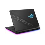 Asus - ROG Strix SCAR 16 G635LW-RW161W Intel Core Ultra 9 275HX  Noir – Image 6
