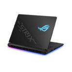 Asus - ROG Strix SCAR 16 G635LW-RW161W Intel Core Ultra 9 275HX  Noir – Image 7