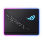 Asus - ROG Strix SCAR 16 G635LW-RW161W Intel Core Ultra 9 275HX  Noir – Image 8