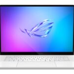 Asus - ROG Zephyrus G16 GU605CW-DR7W Intel Core Ultra 9 285H