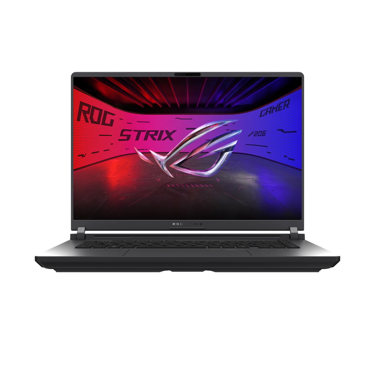 publicimage-483.jpg Asus - ROG Strix G16 G615LW-S5024W Intel Core Ultra 9 275HX Allemand , Gris – Image 1