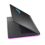 Asus - ROG Strix G16 G615LW-S5024W Intel Core Ultra 9 275HX Allemand , Gris – Image 3