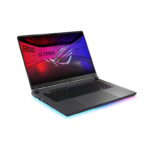 Asus - ROG Strix G16 G615LW-S5024W Intel Core Ultra 9 275HX Allemand , Gris – Image 4