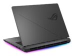 Asus - ROG Strix G16 G615LW-S5024W Intel Core Ultra 9 275HX Allemand , Gris – Image 6