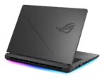 Asus - ROG Strix G16 G615LW-S5024W Intel Core Ultra 9 275HX Allemand , Gris – Image 8