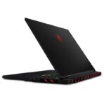 MSI - Raider A18 HX A9WIG-003UK AMD Ryzen 9 9955HX3D  Anglais Noir – Image 5
