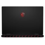 MSI - Raider A18 HX A9WIG-003UK AMD Ryzen 9 9955HX3D  Anglais Noir – Image 6