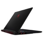 MSI - Raider A18 HX A9WIG-003UK AMD Ryzen 9 9955HX3D  Anglais Noir – Image 7