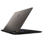 MSI - Vector 18 HX AI A2XWIG-685FR Intel Core Ultra 9 275HX  Francais Gris – Image 6