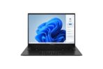 Asus - Zenbook 14, AMD Ryzen AI 7 350, 32 Go RAM, 1 To SSD, 14", Noir - AZERTY – Image 2