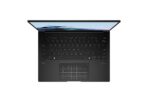 Asus - Zenbook 14, AMD Ryzen AI 7 350, 32 Go RAM, 1 To SSD, 14", Noir - AZERTY – Image 4