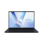 Asus - VivoBook S AMD Ryzen AI 5 330 14', AMD Copilot+ 5.1GHz 16Go 512 Go WI-FI 6 (802.11ax) Radeon 780M, Bleu-AZERTY – Image 2