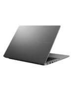 Asus - VivoBook S AMD Ryzen AI 5 330 14', AMD Copilot+ 5.1GHz 16Go 512 Go WI-FI 6 (802.11ax) Radeon 780M, Bleu-AZERTY – Image 7