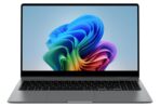Samsung - Galaxy Book5 360 Core Ultra 7 (15.6'') ecran tactile 120Hz 16 Go RAM 512 Go SSD Gris - AZERTY – Image 2