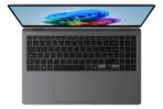 Samsung - Galaxy Book5 360 Core Ultra 7 (15.6'') ecran tactile 120Hz 16 Go RAM 512 Go SSD Gris - AZERTY – Image 3