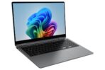 Samsung - Galaxy Book5 360 Core Ultra 7 (15.6'') ecran tactile 120Hz 16 Go RAM 512 Go SSD Gris - AZERTY – Image 6