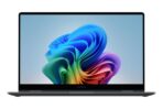 Samsung - Galaxy Book5 360 Core Ultra 7 (15.6'') ecran tactile 120Hz 16 Go RAM 512 Go SSD Gris - AZERTY – Image 8