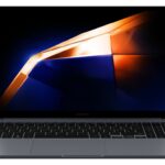Samsung - Galaxy Book4 (2024) 15,6", Intel Core i5 8 Go RAM 256 Go SSD, Gris